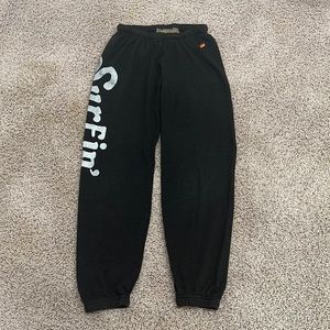 Aviator nation sweatpants